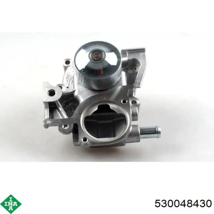 Comprar 530048430 INA Kit de correa de distribución