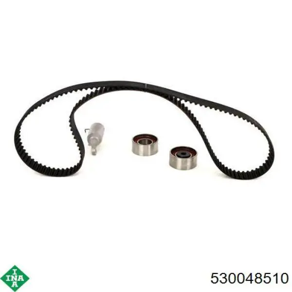 Comprar CT1133K2 Continental/Siemens Kit de correa de distribución