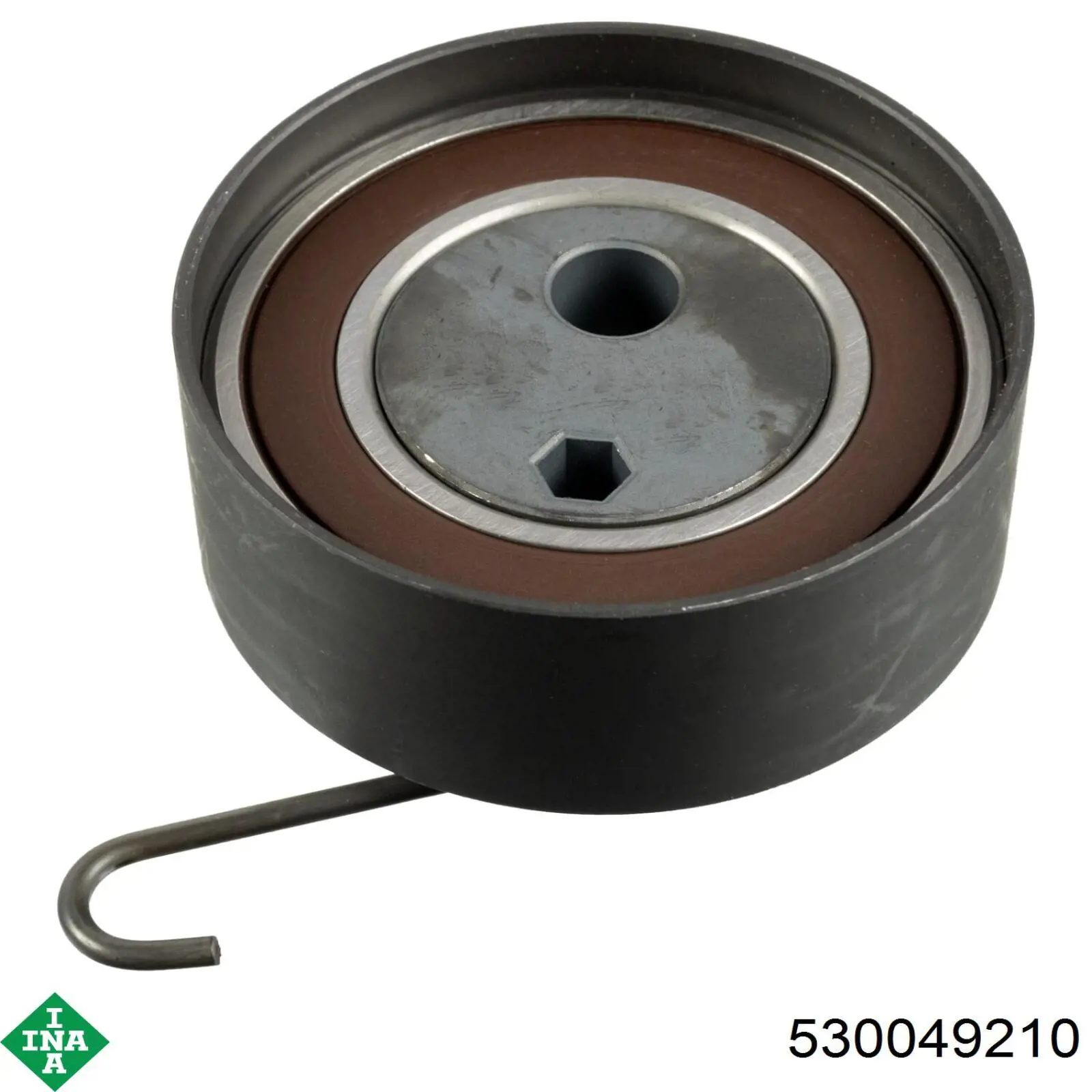 Comprar 530049210 INA Kit de correa de distribución