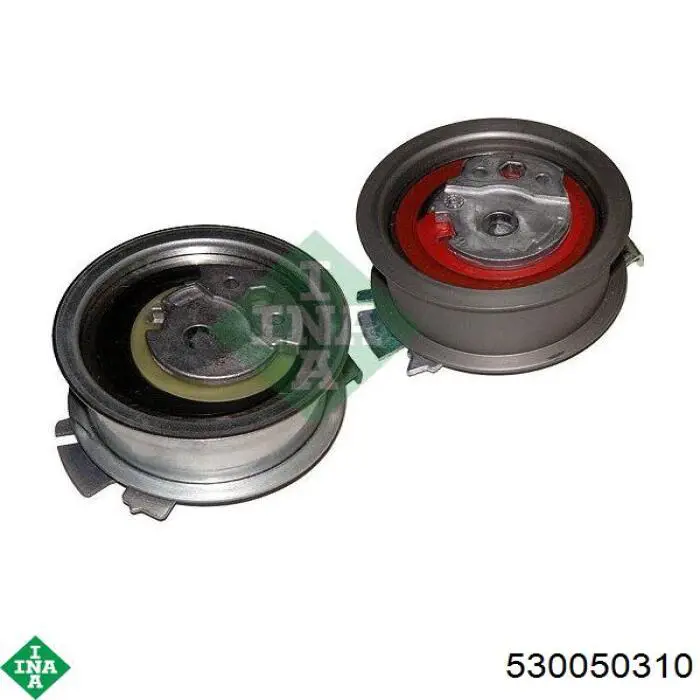 Comprar 530050310 INA Kit de correa de distribución