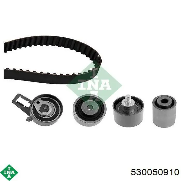 530050910 INA Kit correa de distribución