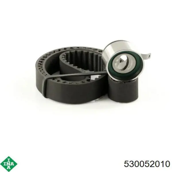 Juego de correas dentadas INA 530052010 precio, desde 76,28 EUR