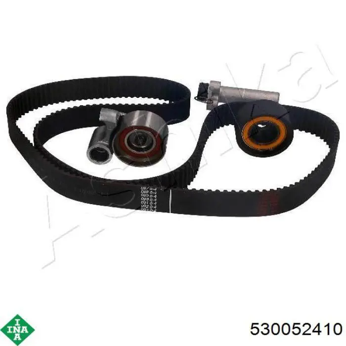 Comprar KDD229 Japan Parts Kit de correa de distribución