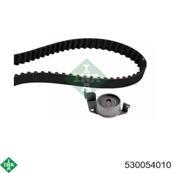 Comprar CT1048K1 Continental/Siemens Kit de correa de distribución