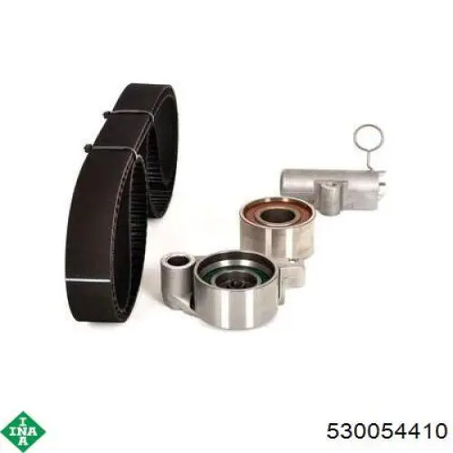 Comprar 530054410 INA Kit de correa de distribución