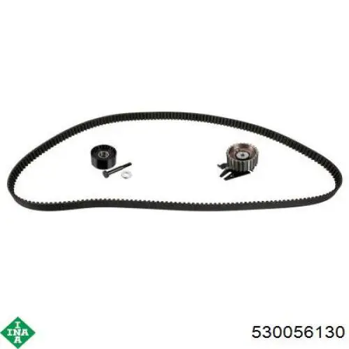 Kit correa de distribución Jeep RENEGADE BU, B1