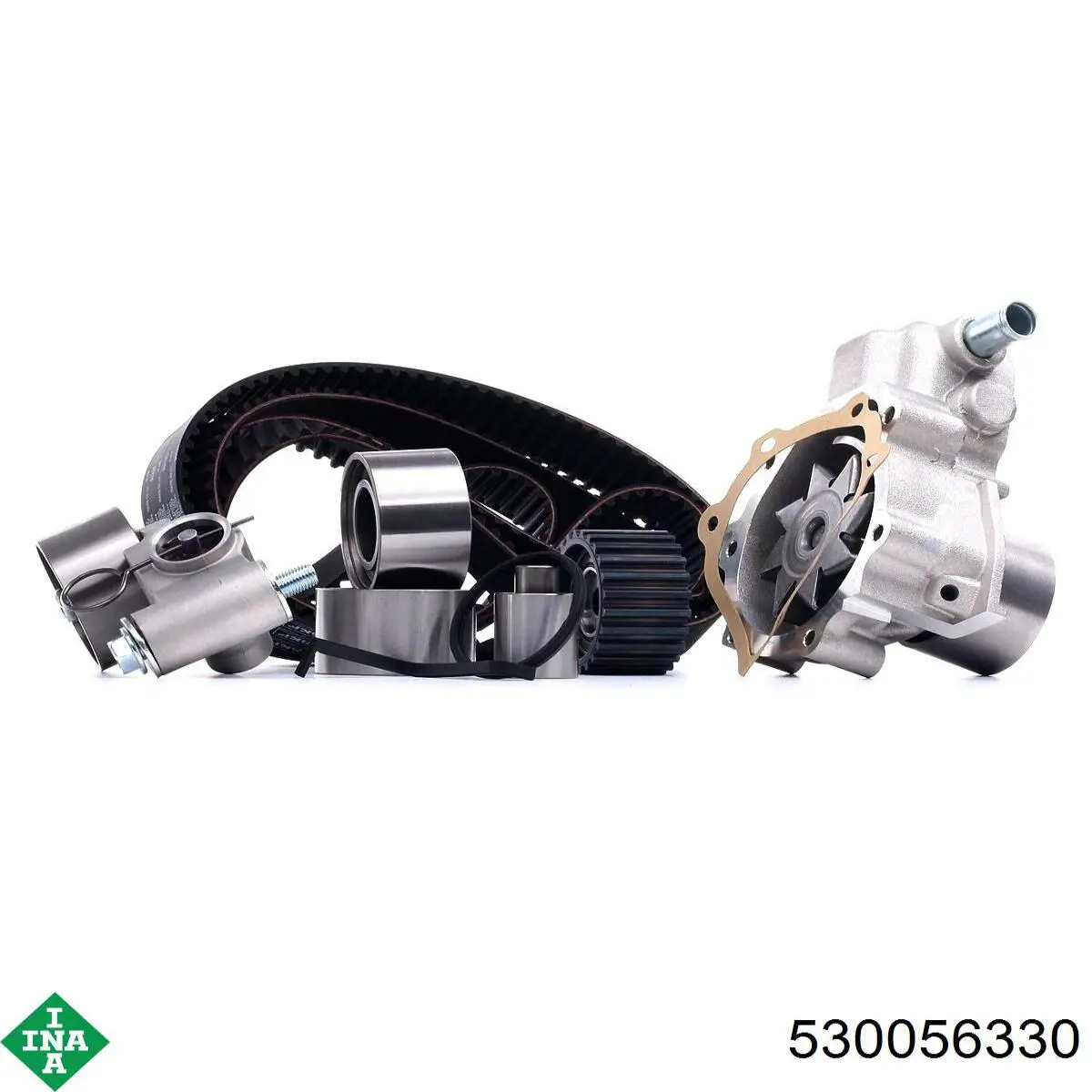 Comprar 530056330 INA Kit de correa de distribución