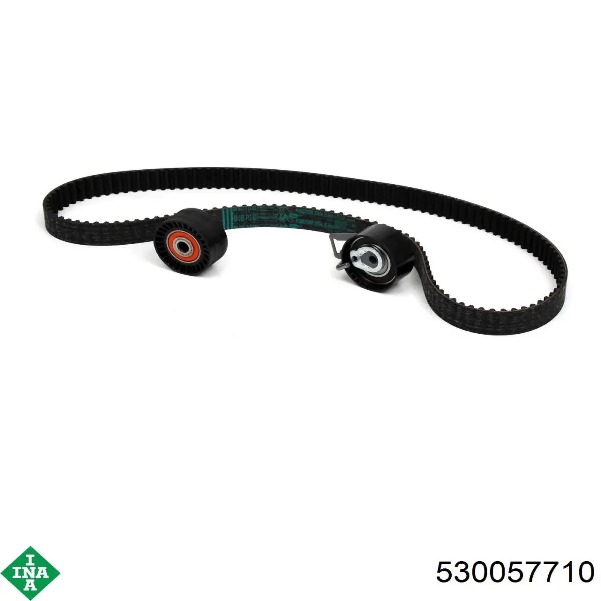 Comprar 530057710 INA Kit de correa de distribución