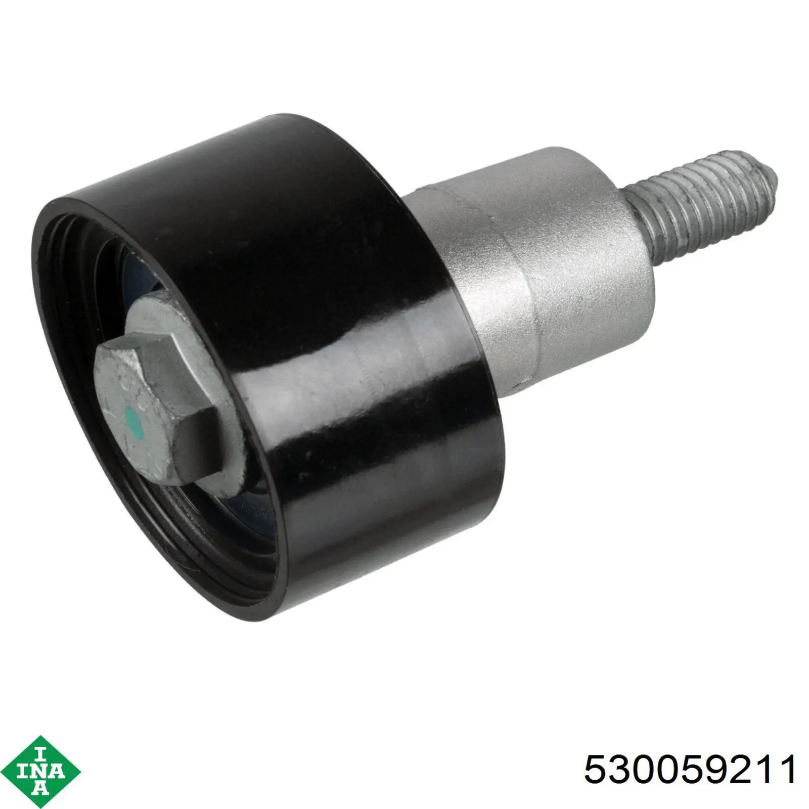 Comprar 530059211 INA Kit de correa de distribución