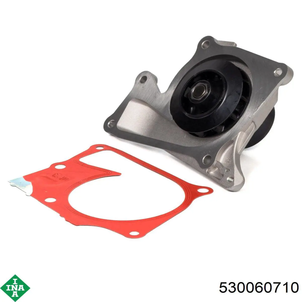 Kit correa de distribución Nissan Qashqai 2 J11