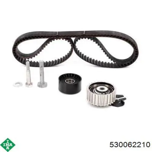 Kit correa de distribución Alfa Romeo 145 930