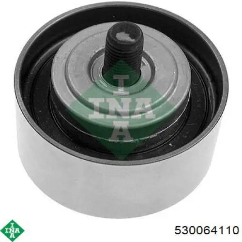 530064110 INA Kit correa de distribución