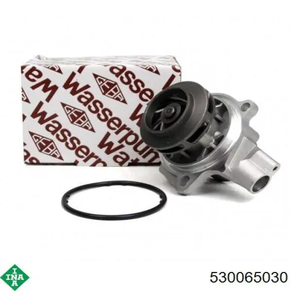 Kit de correa de distribución PK06690M Hepu
