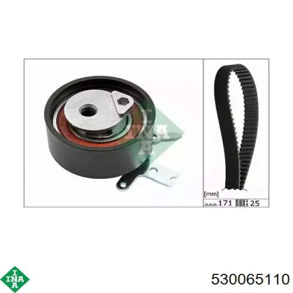 Comprar KD48601 SNR Kit de correa de distribución