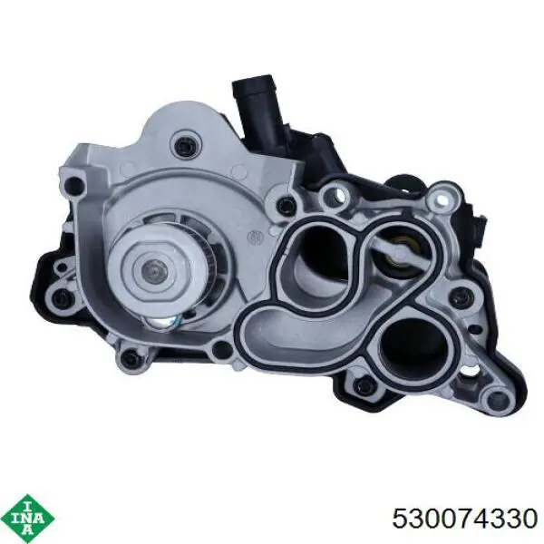 Comprar 530074330 INA Kit de correa de distribución