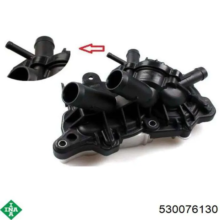 Juego de correas dentadas INA 530076130 precio, desde 161,72 EUR