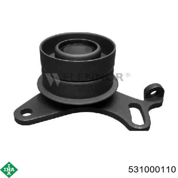 Tensor de la correa de distribución INA 531000110 precio, desde 34,73 EUR