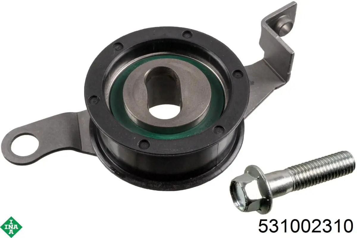 Tensor de la correa de distribución INA 531002310 precio, desde 55,22 EUR