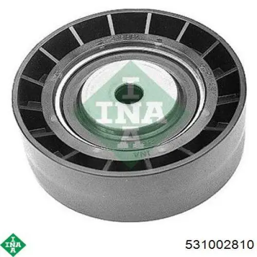 Comprar 531002810 INA Tensor de correa poli V 