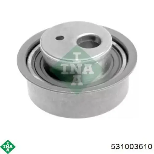 Tensor correa distribución 531003610 INA