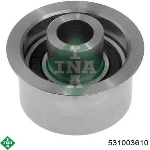 Tensor de la correa de distribución INA 531003610 precio, desde 102,74 EUR