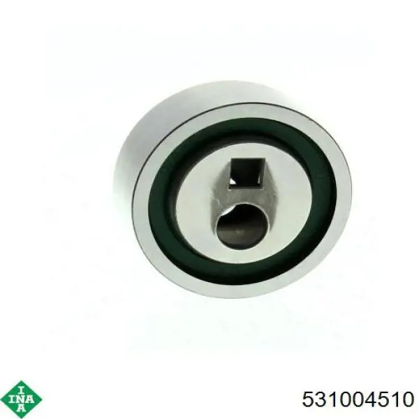Tensor de la correa de distribución INA 531004510 precio, desde 16,09 EUR