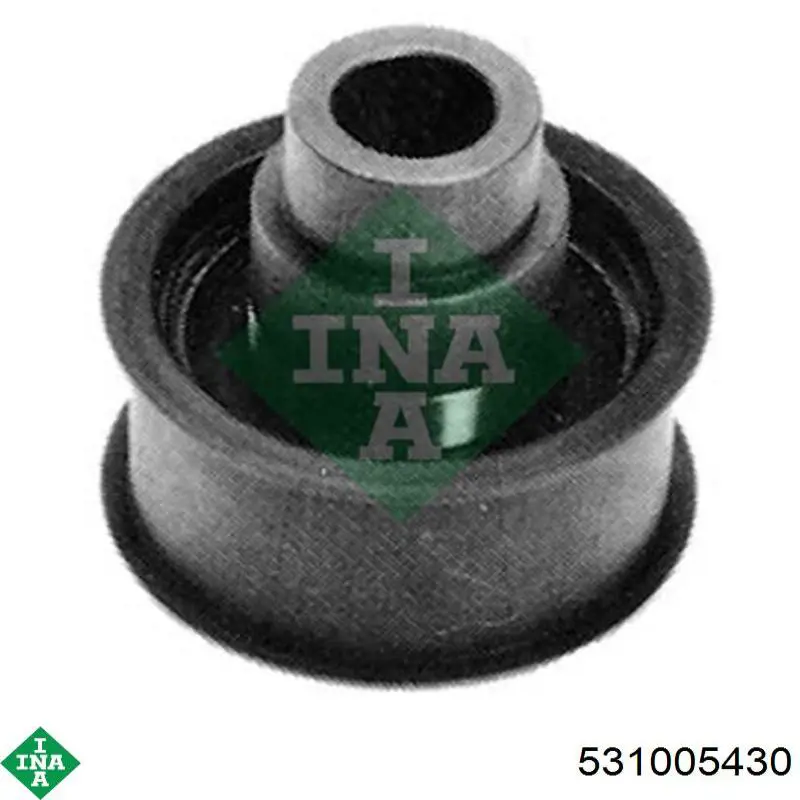 Tensor de la correa de distribución INA 531005430 precio, desde 70,65 EUR
