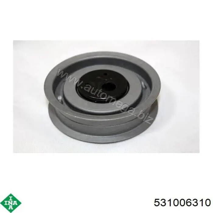 Tensor de la correa de distribución INA 531006310 precio, desde 17,76 EUR