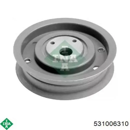 Tensor correa distribución 531006310 INA