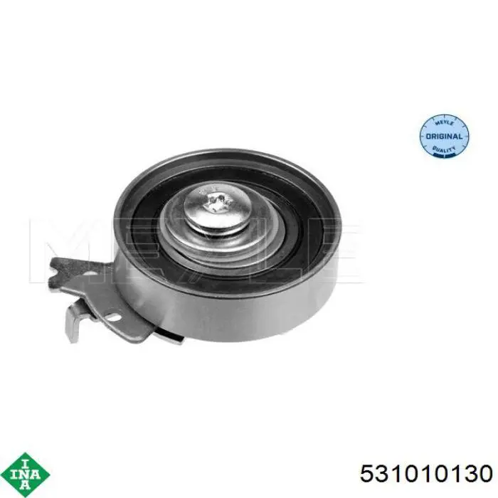 Rodillo, cadena de distribución Chevrolet Aveo 2 T250, T255