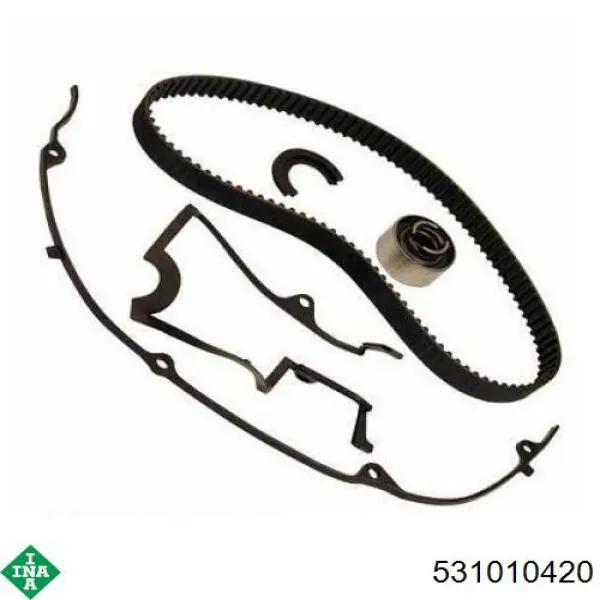 Tensor correa distribución 531010420 INA