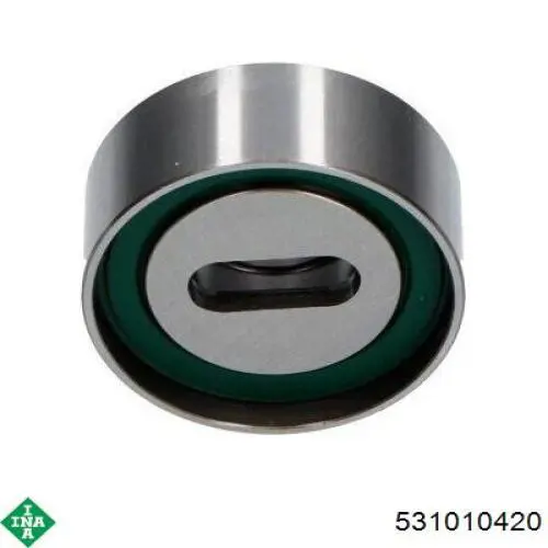 Tensor de la correa de distribución INA 531010420 precio, desde 16,61 EUR