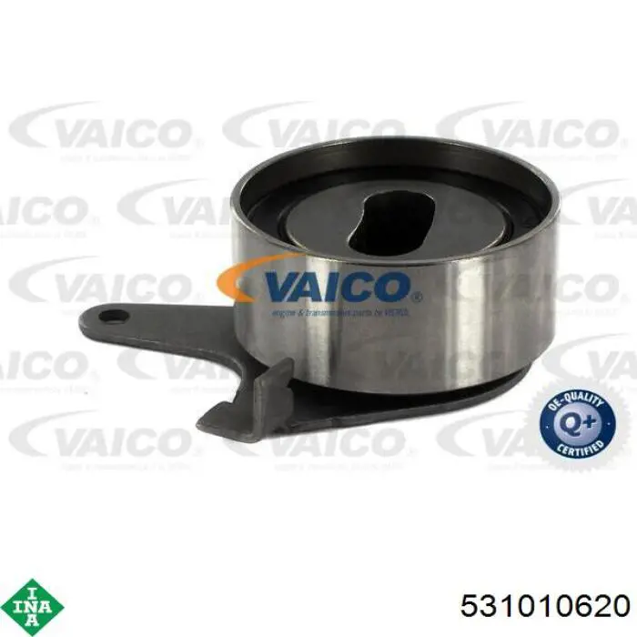 Rodillo, cadena de distribución Mazda 323 BG