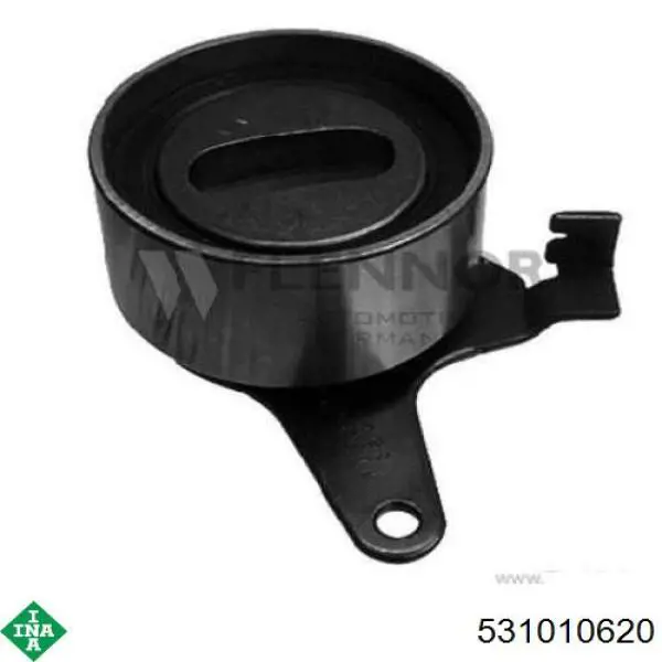 Rodillo, cadena de distribución Mazda 323 BG