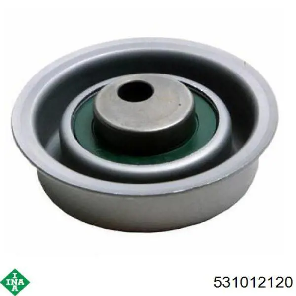 Polea tensora de la correa de equilibrado INA 531012120 precio, desde 43,43 EUR