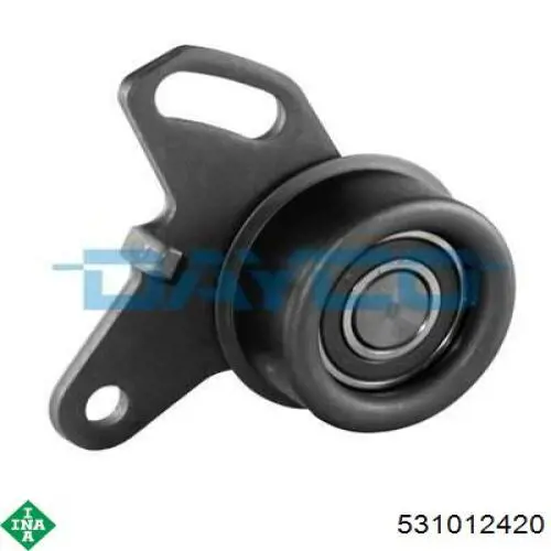 Tensor de la correa de distribución Hyundai/Kia MD011536 precio, desde 13,14 EUR