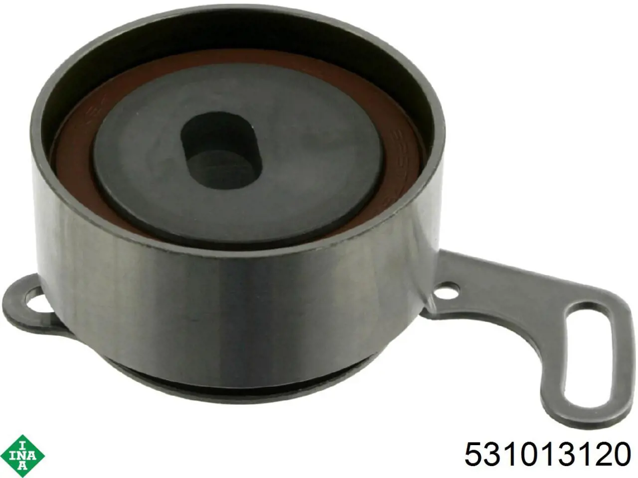 Tensor de la correa de distribución INA 531013120 precio, desde 30,57 EUR