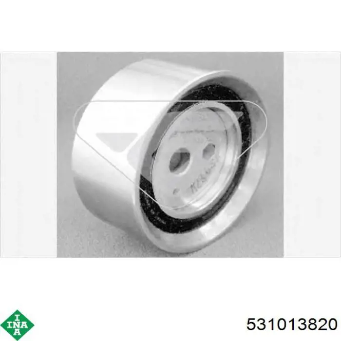 Tensor de la correa de distribución INA 531013820 precio, desde 26,59 EUR