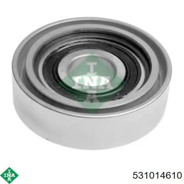 Rodillo tensor correa poli V Ford Sierra I hatchback (GBC) (1982 - 1987) precio, desde 39,73 EUR