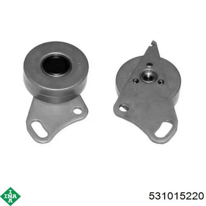 Tensor de la correa de distribución SNR GT37905 precio, desde 29,15 EUR