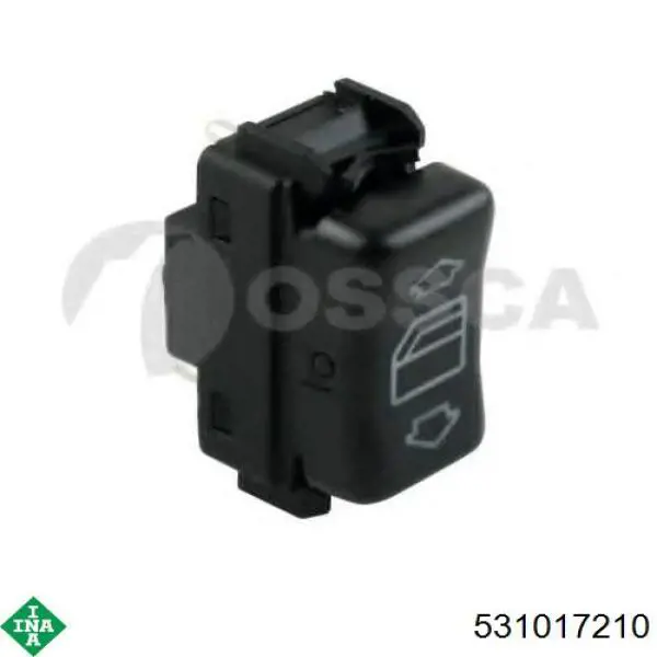 Rodillo tensor BMW 64551721844