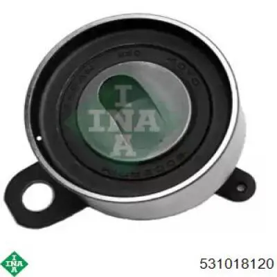 Tensor de la correa de distribución INA 531018120 precio, desde 29,45 EUR