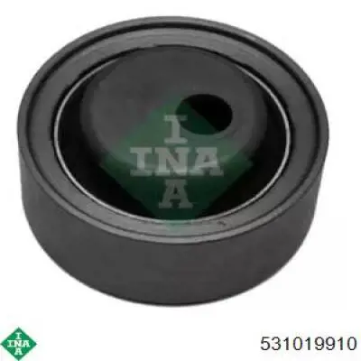 Comprar 531019910 INA Polea tensora de la correa de la bomba de inyección