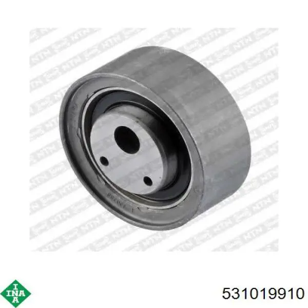 Polea tensora de la correa de la bomba de inyección INA 531019910 precio, desde 26,95 EUR