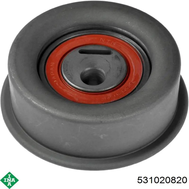 Comprar ZA60TB041B02 NSK Tensor correa distribución