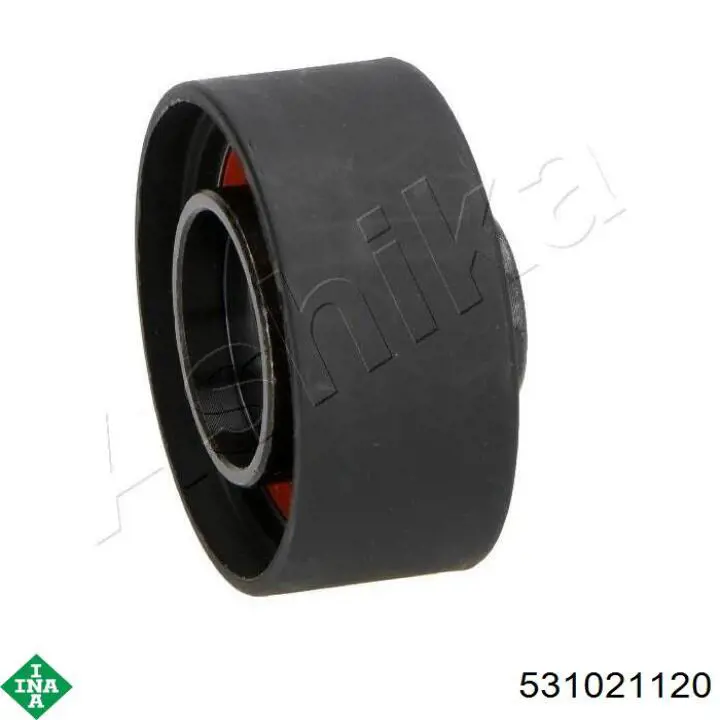 Comprar Rodillo tensor de la correa de distribución Nissan Sunny II N13 a bajo precio