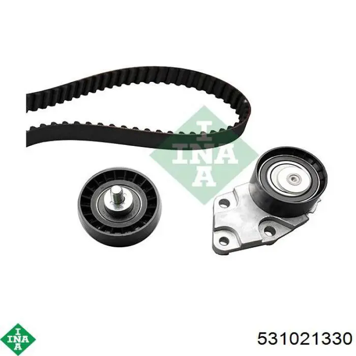 531021330 INA Rodillo de cadena