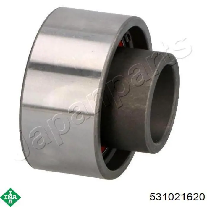 Rodillo tensor cadena para Nissan Sunny II (B12)