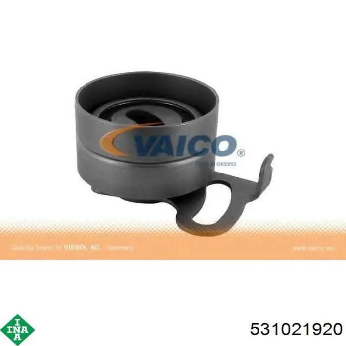 Rodillo, cadena de distribución Nissan Patrol Y60