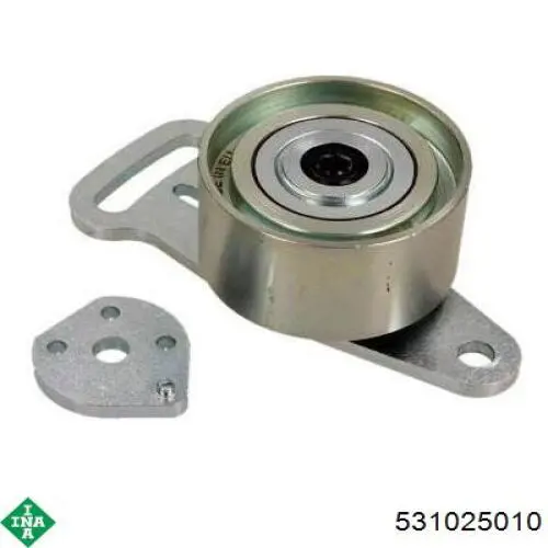 Tensor de la correa de distribución INA 531025010 precio, desde 69,89 EUR